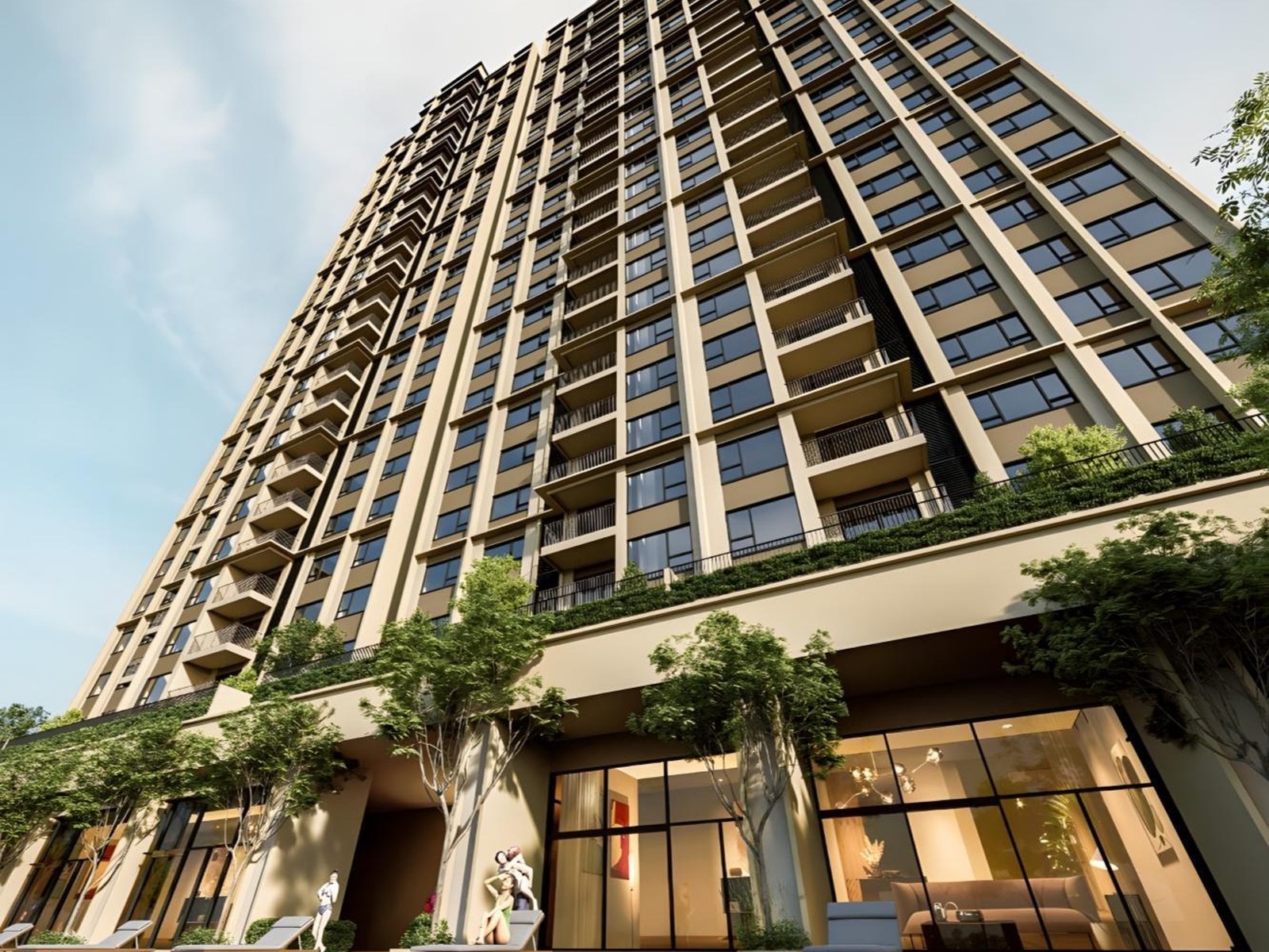 Accent Residences Petaling Jaya