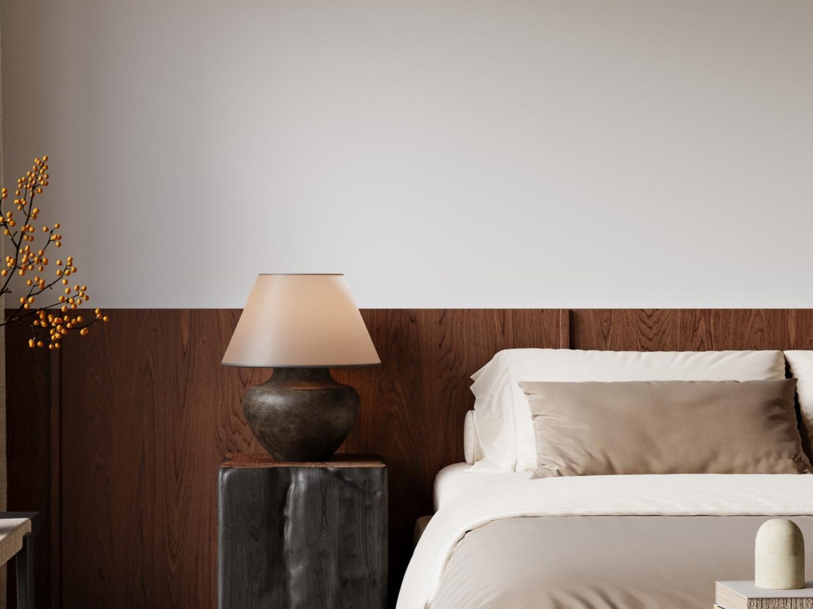 Bedroom design reference