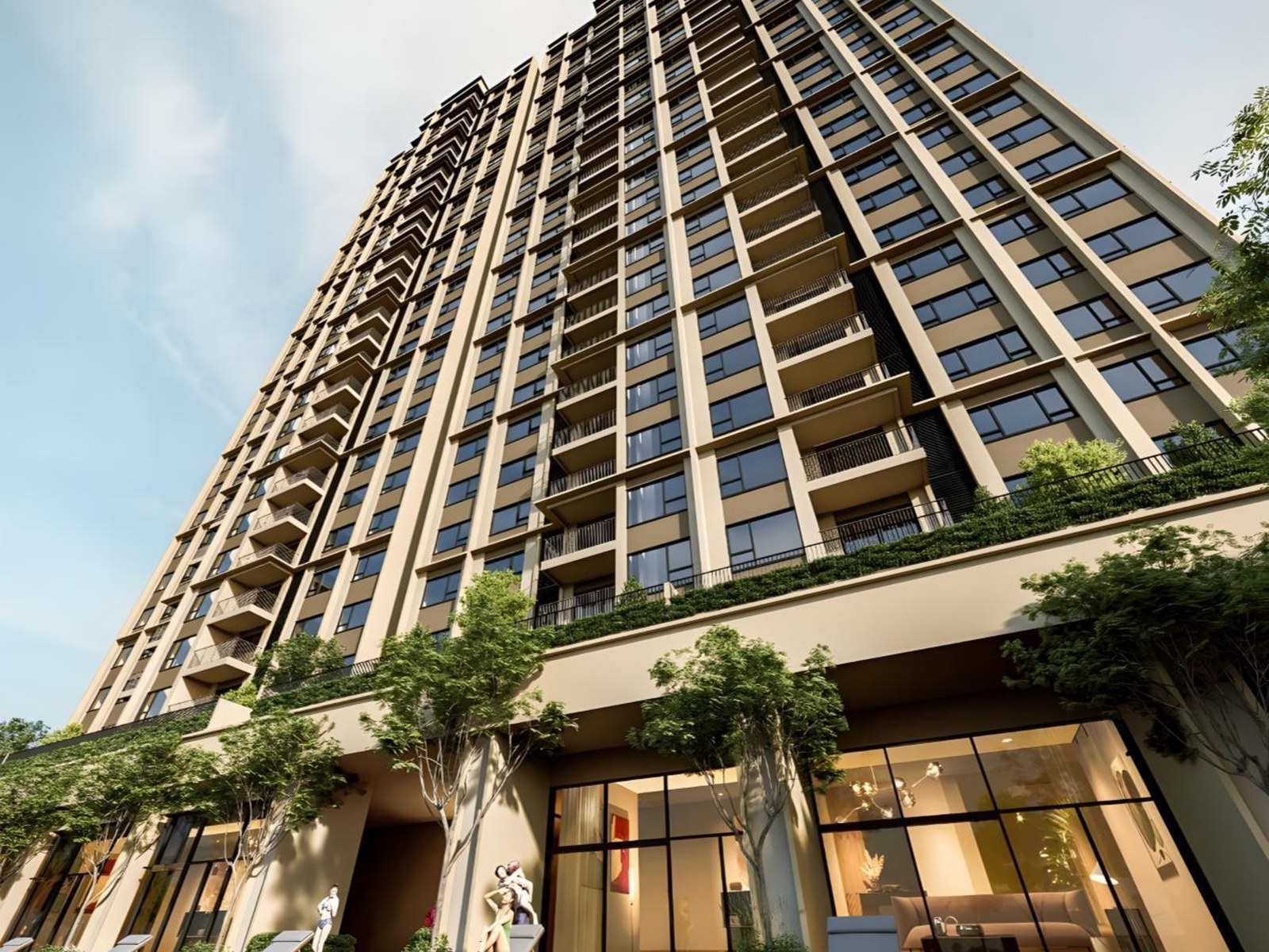 Accent Residences Petaling Jaya