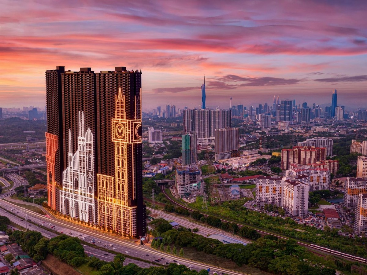 Arte Star Sungai Besi