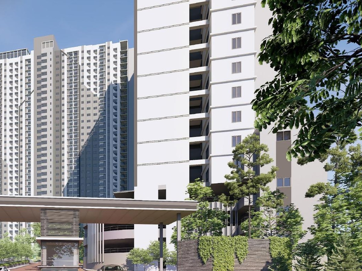 Aster Hill Sri Petaling