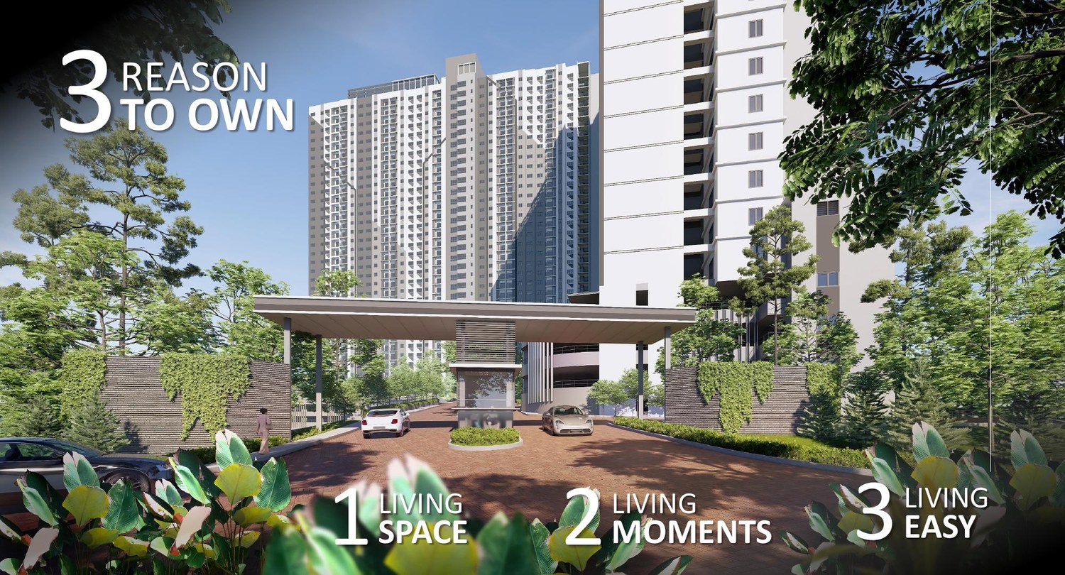 Aster Hill Sri Petaling
