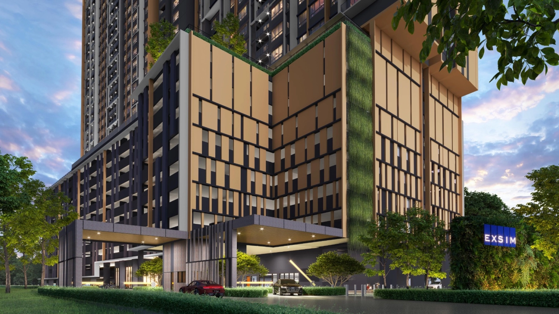 D’Evia vs Tujuh Residences: which Kwasa Damansara project is better?