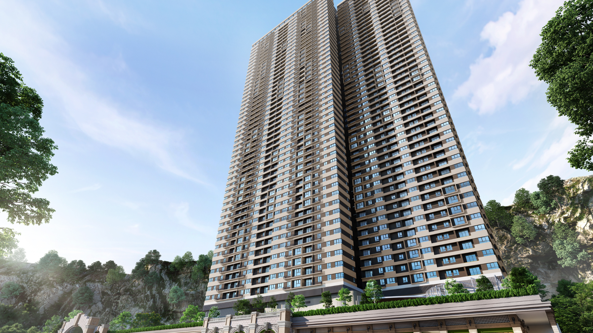 D'Tessera Residences Damansara Perdana
