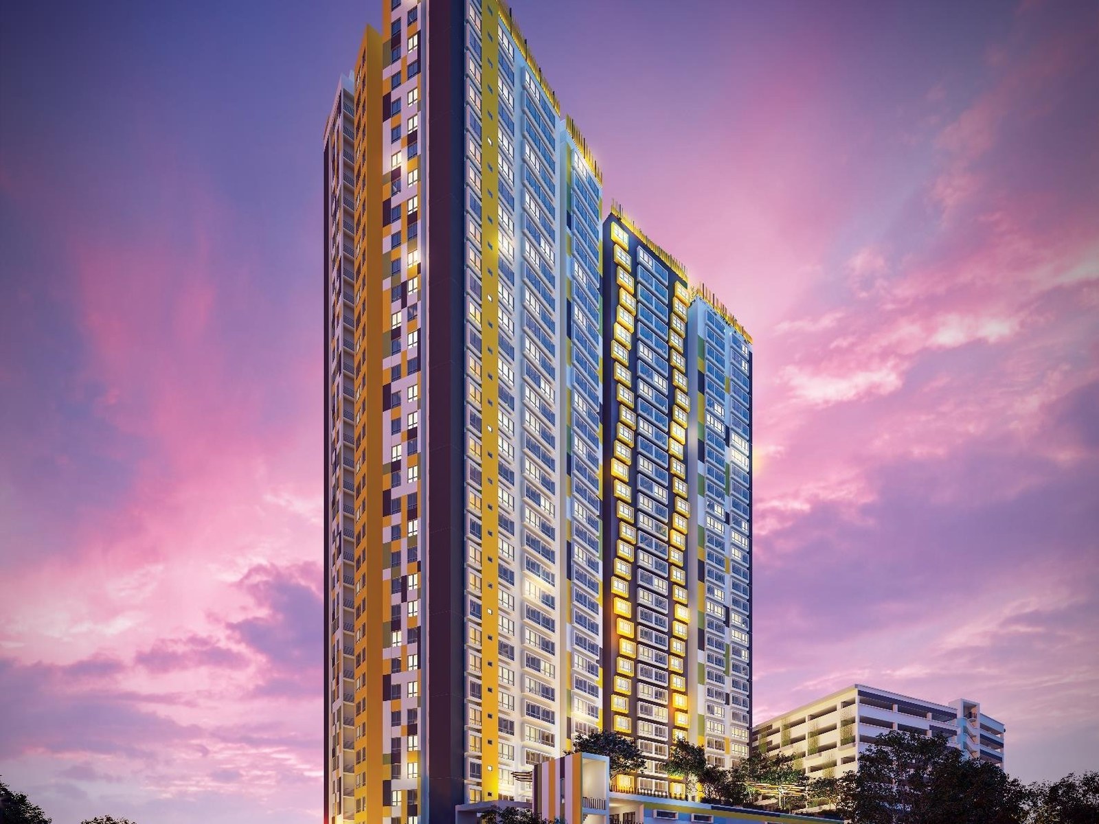 Helix2 Petaling Jaya South