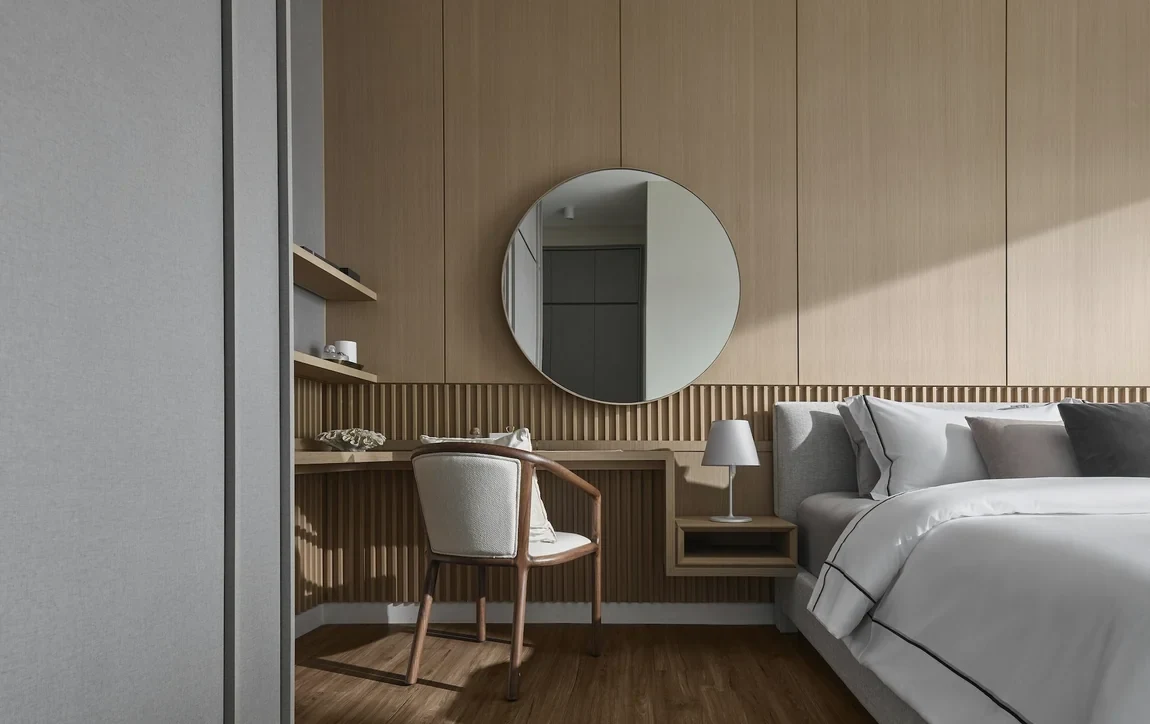 Maris bedroom concept