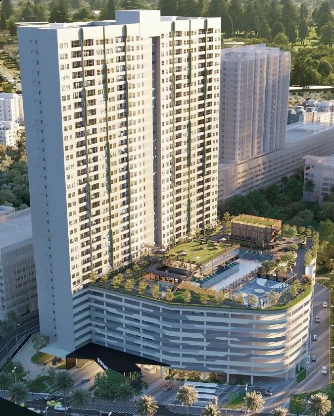 Savana residential exterior
