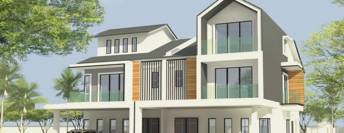 Thompson Prestige artist impression artist impression