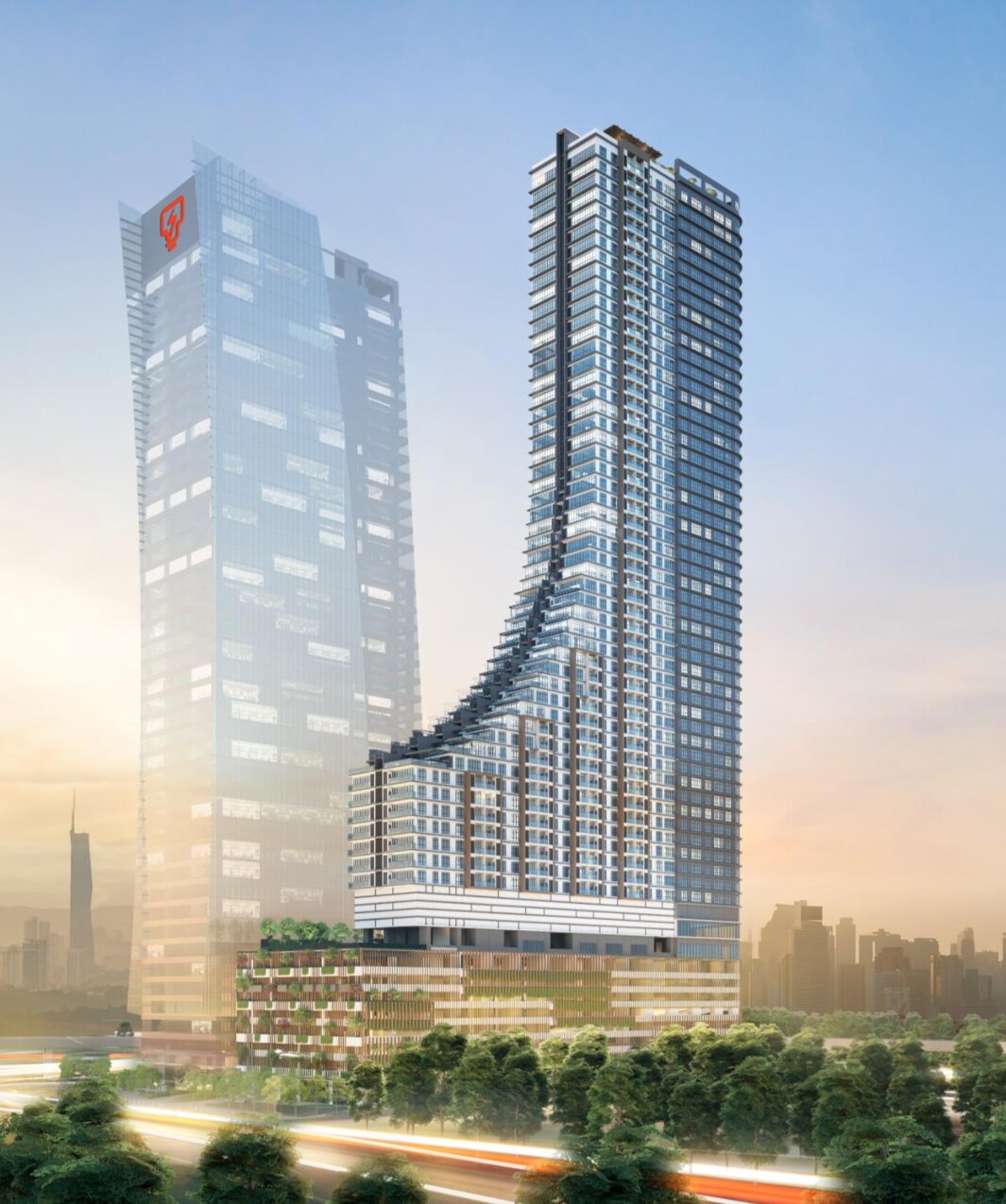 Khaya Residences Bangsar