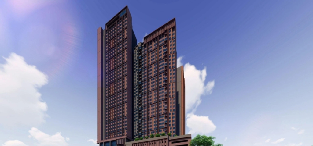The Kingswoodz Bukit Jalil