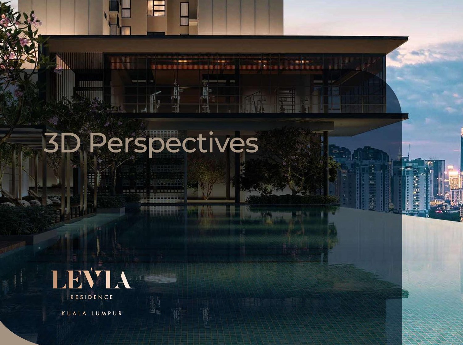 Levia Residence Cheras