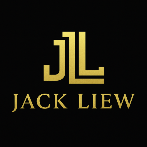Jack Liew