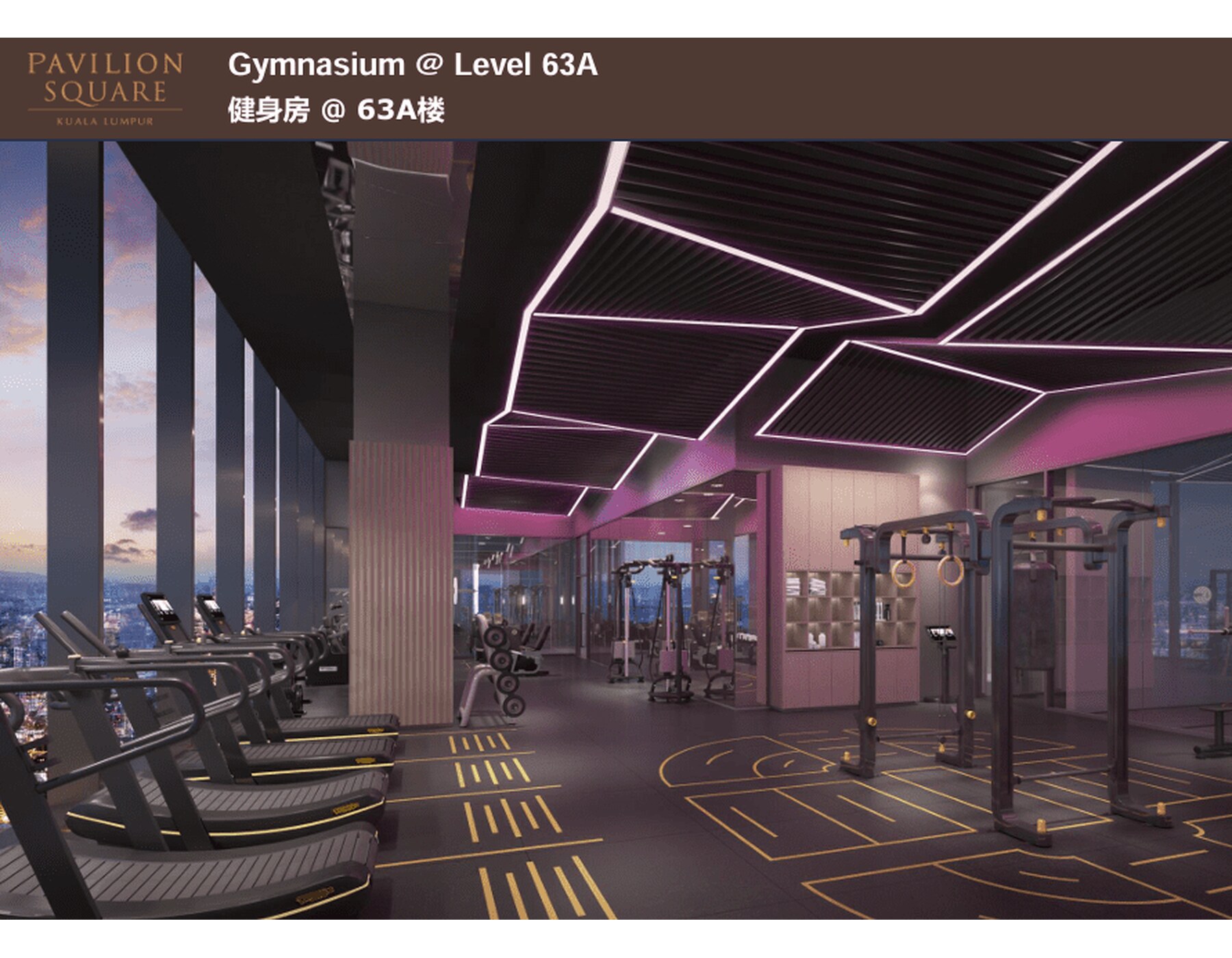 Gymnasium