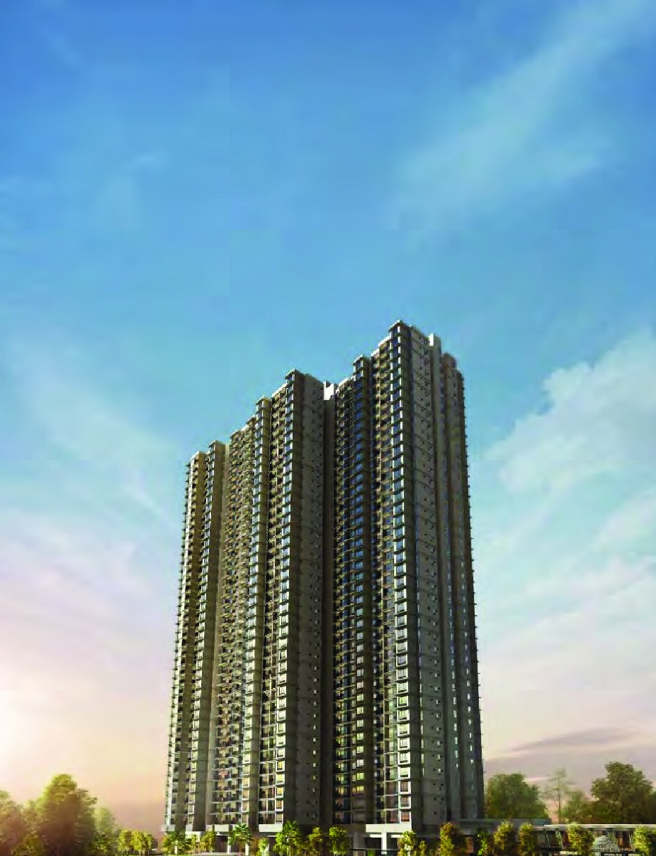 The Goodwood Residence Bangsar South